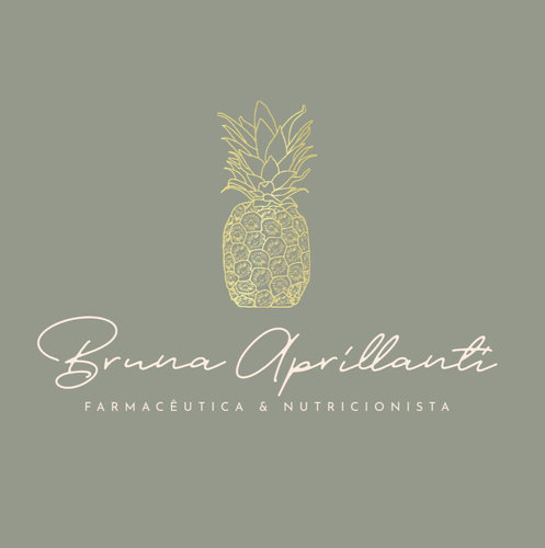 Bruna Aprillanti — Farmacêutica e Nutricionista